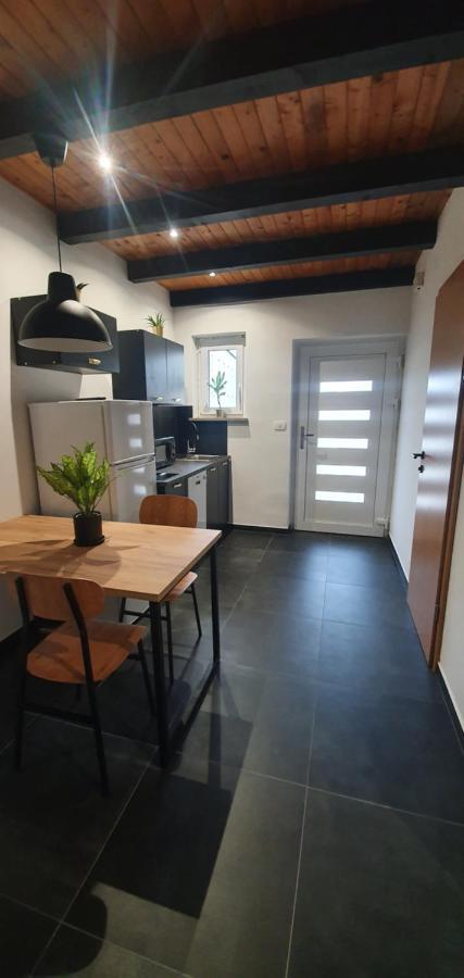 Balance Apartment 4 Копер Екстериор снимка