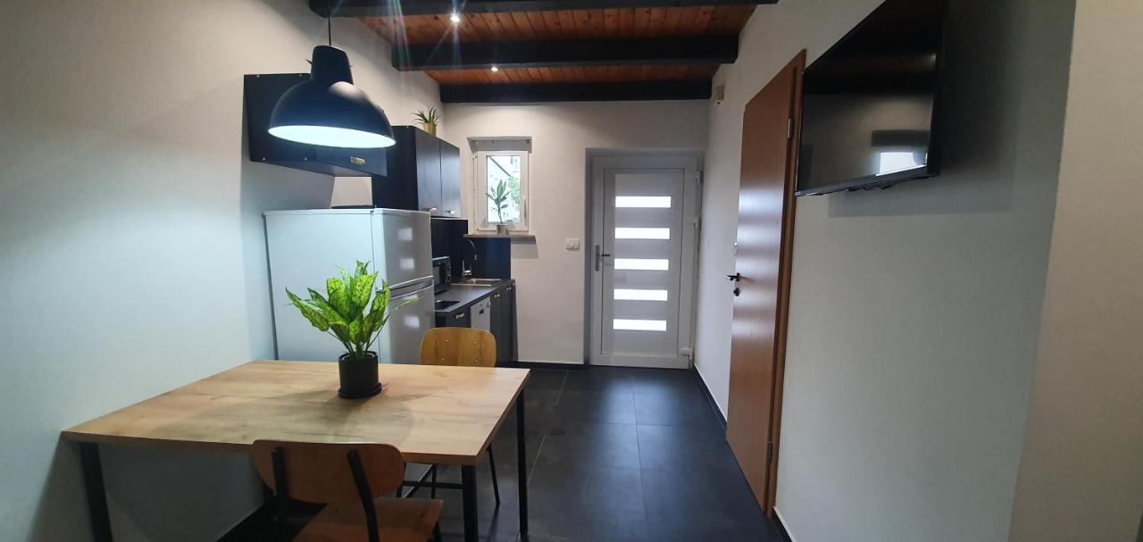 Balance Apartment 4 Копер Екстериор снимка