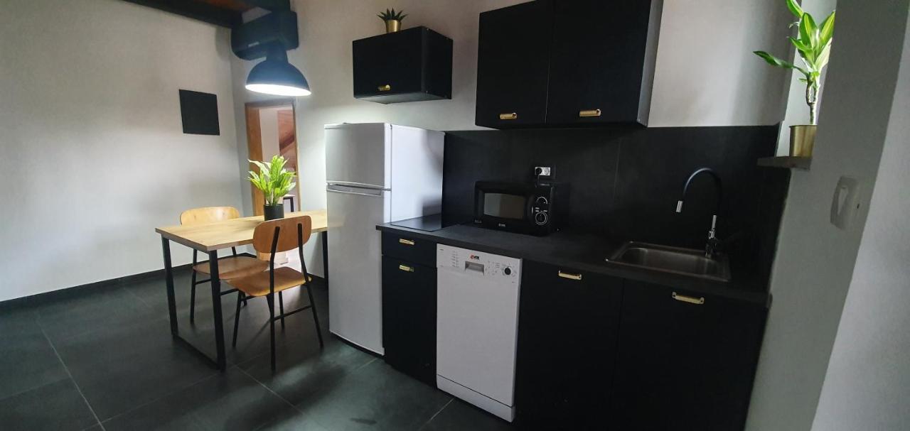 Balance Apartment 4 Копер Екстериор снимка