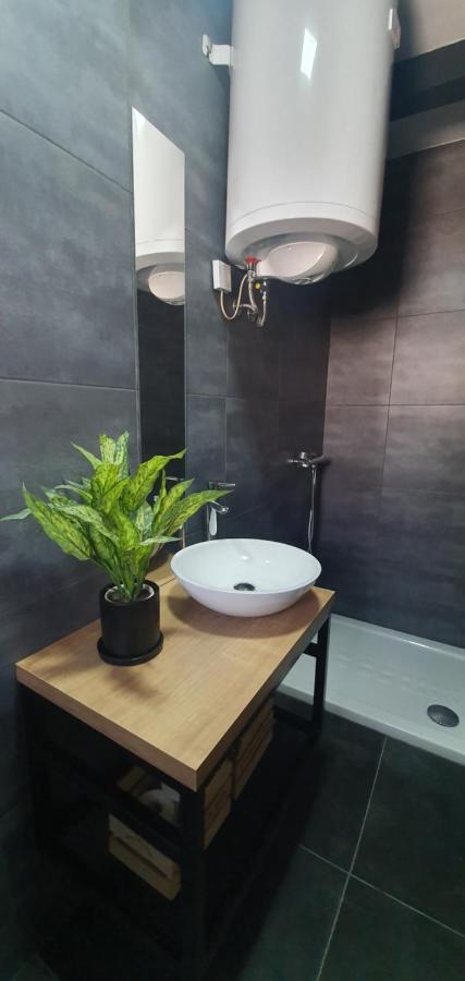 Balance Apartment 4 Копер Екстериор снимка
