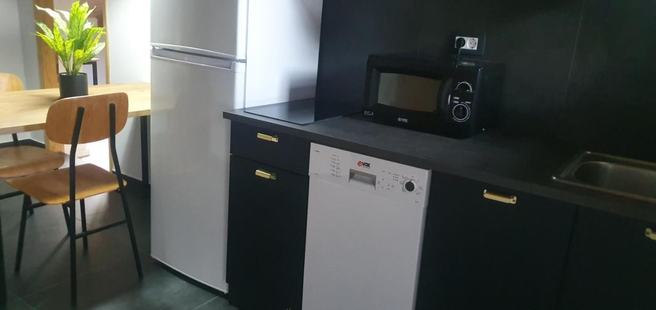 Balance Apartment 4 Копер Екстериор снимка