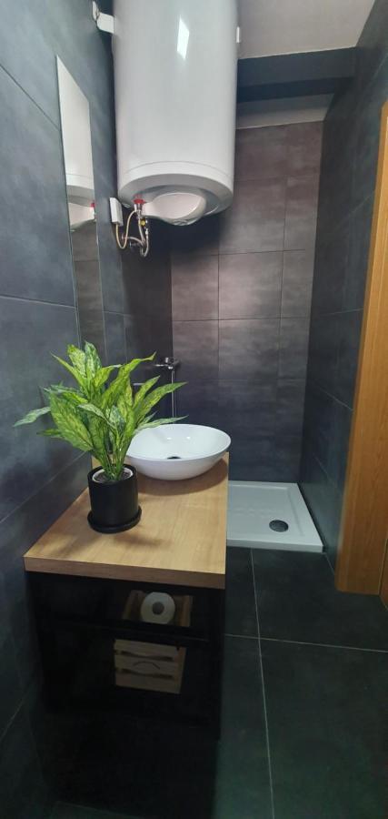 Balance Apartment 4 Копер Екстериор снимка