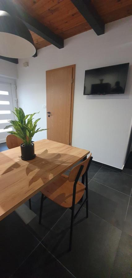 Balance Apartment 4 Копер Екстериор снимка