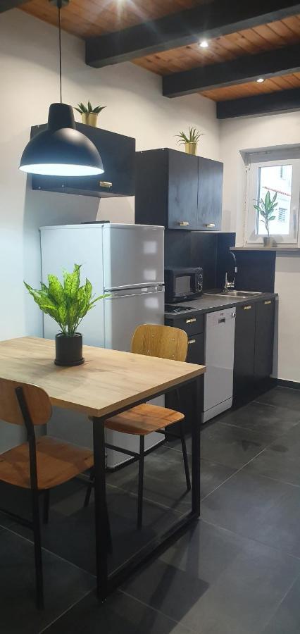 Balance Apartment 4 Копер Екстериор снимка