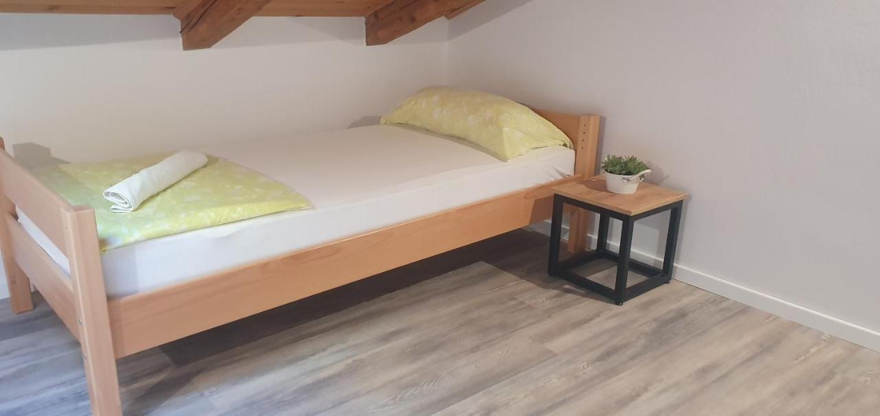Balance Apartment 4 Копер Екстериор снимка