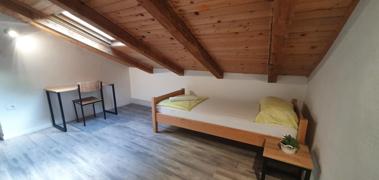 Balance Apartment 4 Копер Екстериор снимка