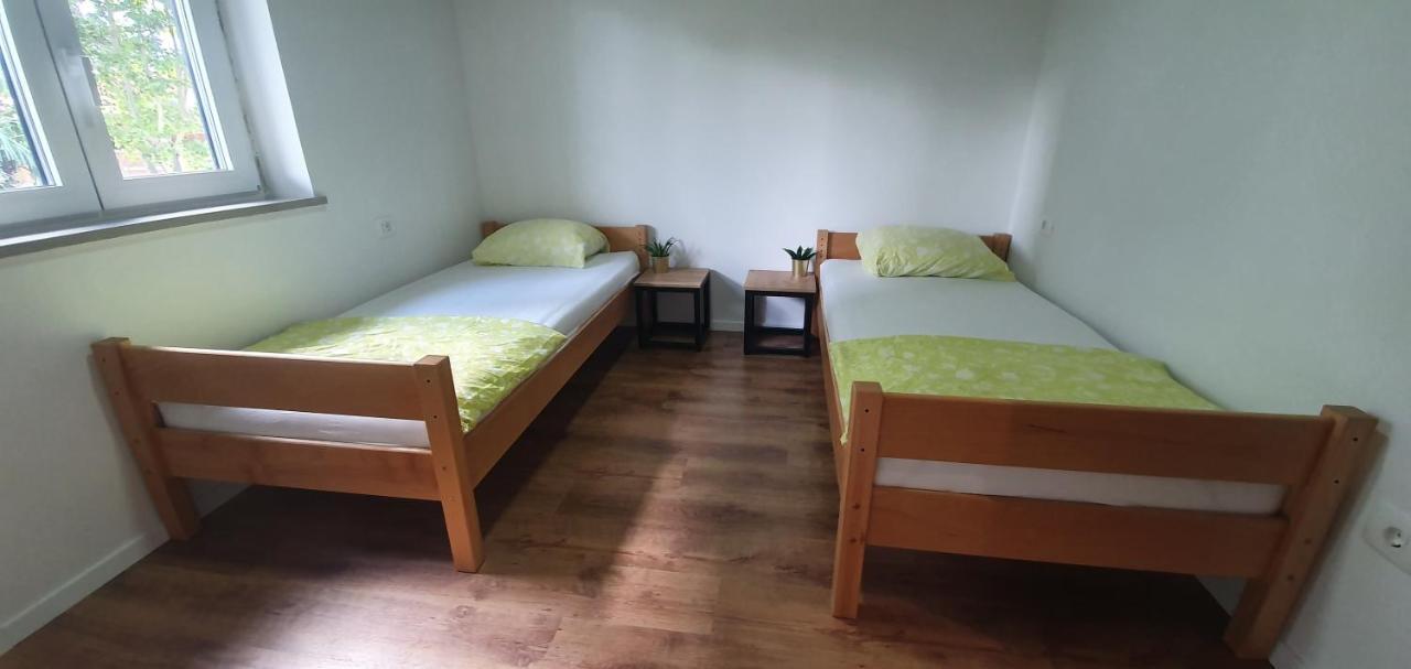 Balance Apartment 4 Копер Екстериор снимка