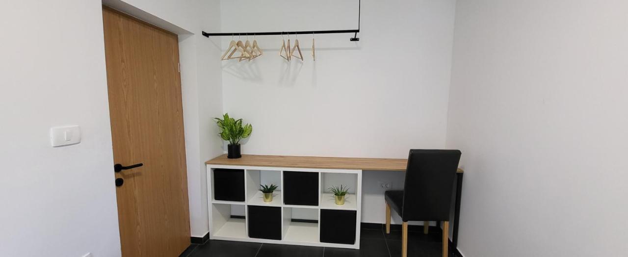 Balance Apartment 4 Копер Екстериор снимка