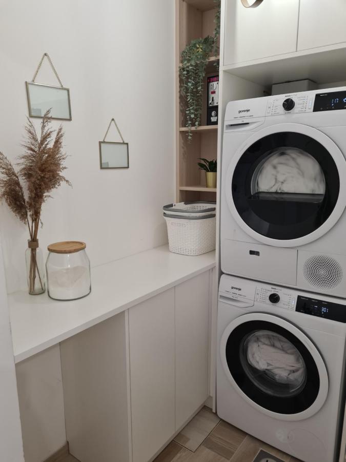 Balance Apartment 4 Копер Екстериор снимка