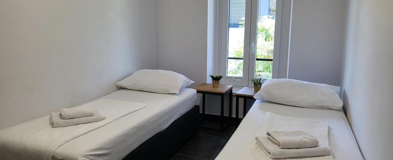 Balance Apartment 4 Копер Екстериор снимка