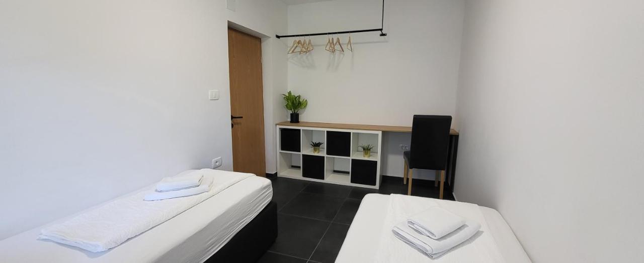 Balance Apartment 4 Копер Екстериор снимка
