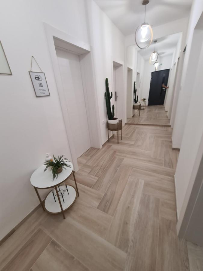 Balance Apartment 4 Копер Екстериор снимка